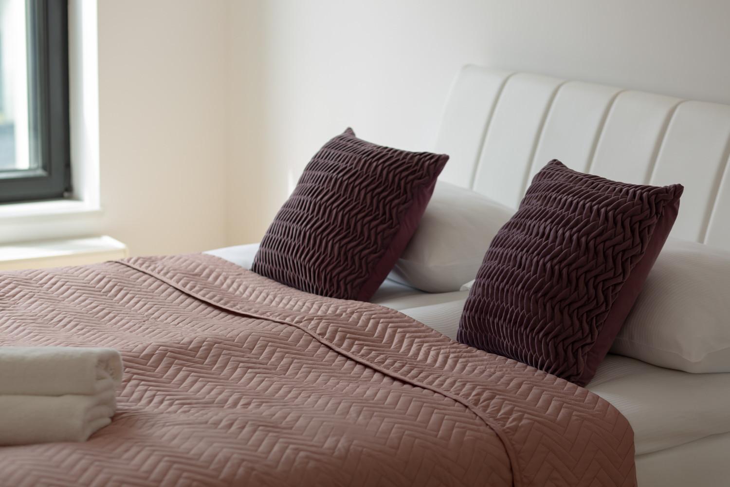 Dzielna Apartment Warsaw Wola By Noclegi Renters Kültér fotó